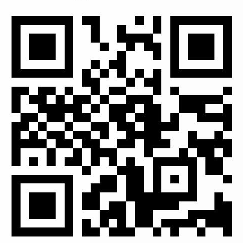 QQ QR code, account 158475351